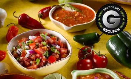 $10 for $20 Worth of Authentic Mexican Fare at Casa Del Rio in Wadsworth - Primary Image