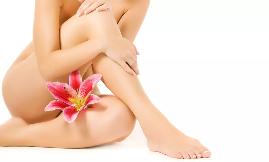 50% Off IPL Hair Removal - Primary Image