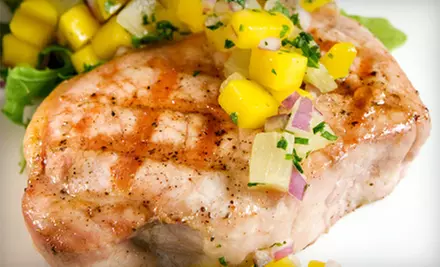 Five, Eight, or Twelve Healthy, Pre-Assembled Meals from Simply Homemade  - Primary Image