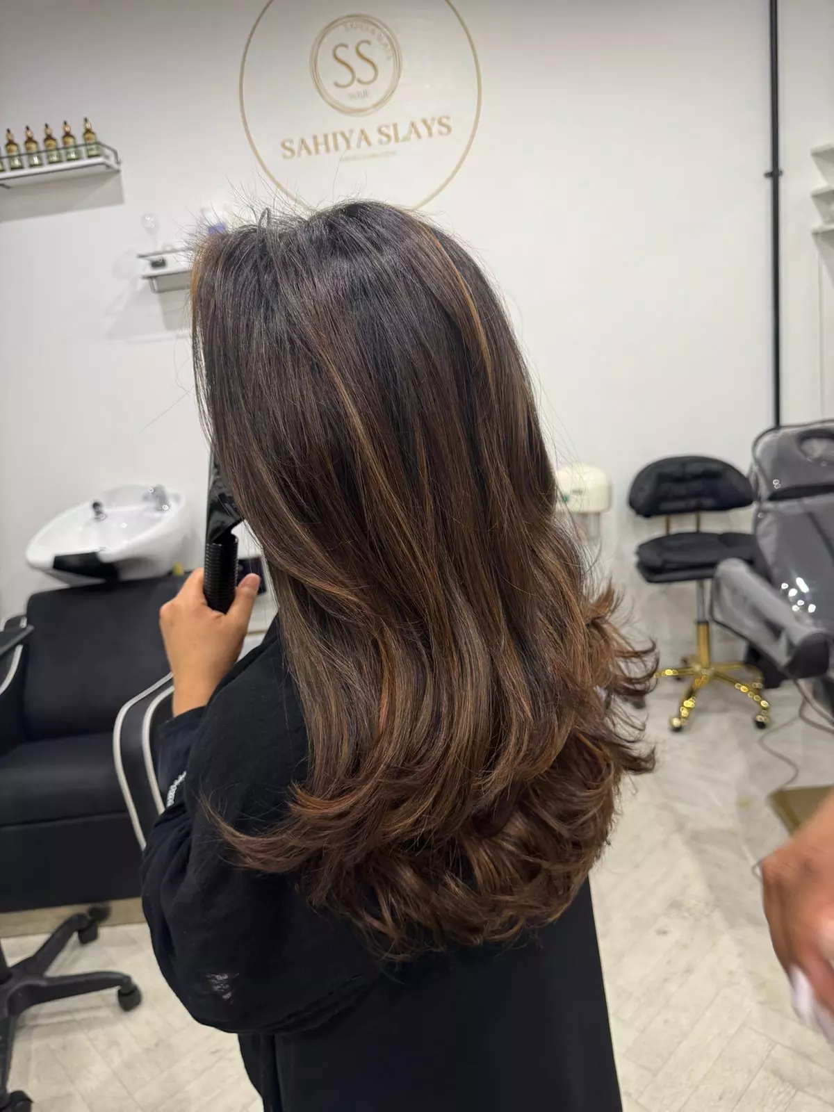 Up to 80% Off Hair Colour at The Slay Room