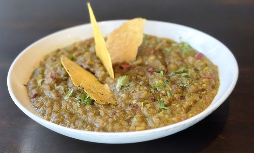 Image 7: Authentic Indian Cuisine