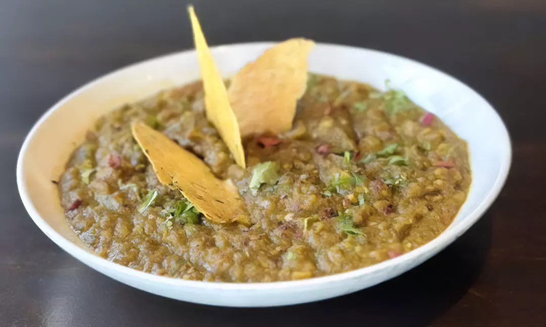 Authentic Indian Cuisine