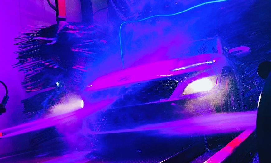 Big Finish Car Wash - Up To 20% Off - Sarasota, FL | Groupon