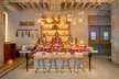 4* Iftar Buffet with Bottomless Ramadan Beverages for a Child or Adults at Naumi Hotel Dubai (Formerly Dusit D2 Kenz) - Image 4