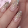 Image 1: Relax with a Lash Extensions, Hard gel/Full set, and Pedicure 