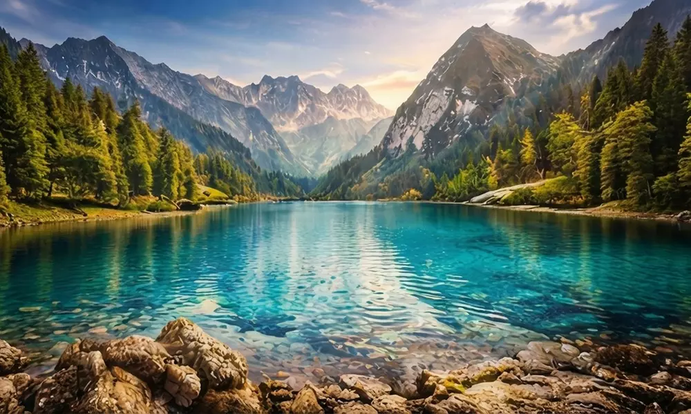 365 Nächte Hotel-Flatrate in 50000+ Hotels in 220+ Ländern