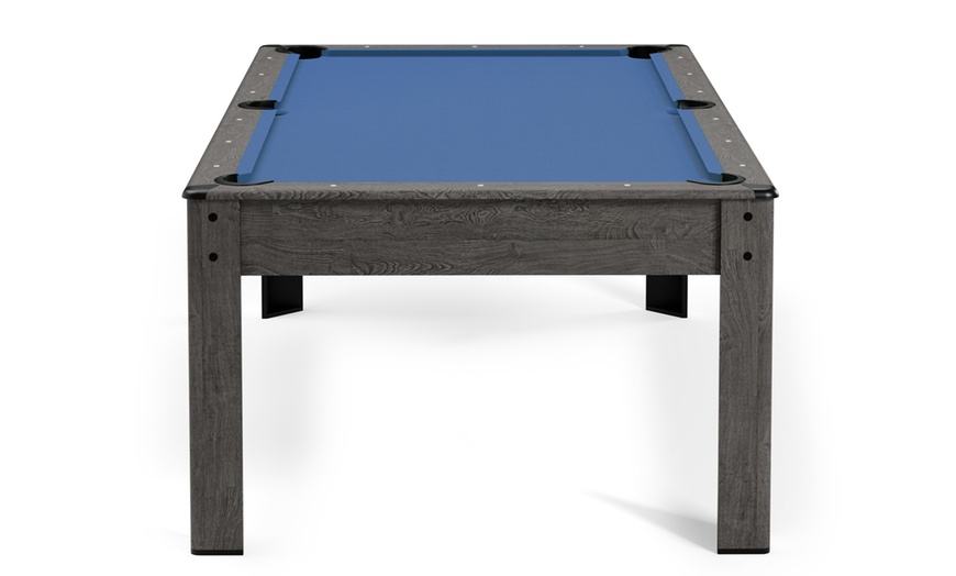 Image 37: Table de billard convertible KITBILL