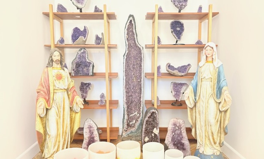 Image 4: 88% Off on Psychic/Astrology/Fortune Teller at Psychic Garden