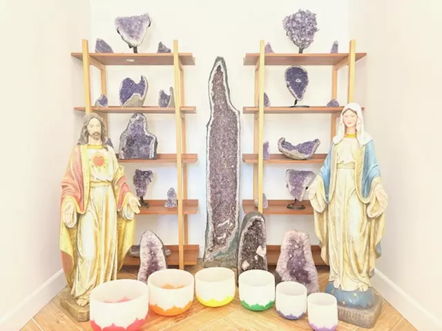 89% Off on Psychic/Astrology/Fortune Teller at Psychic Garden