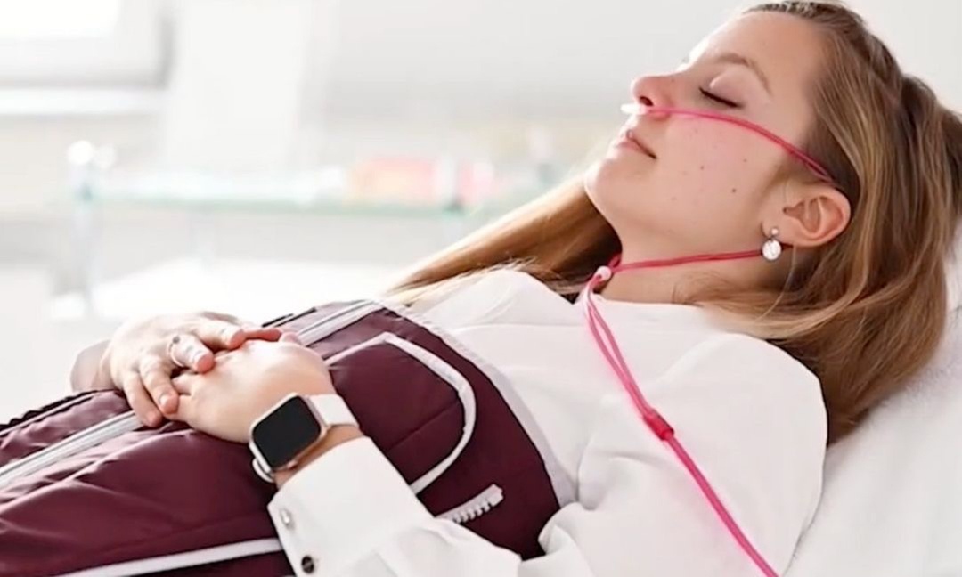 35 Min. Druckwellen-Massage mit Slimyonik Bodyforming für 1 Person