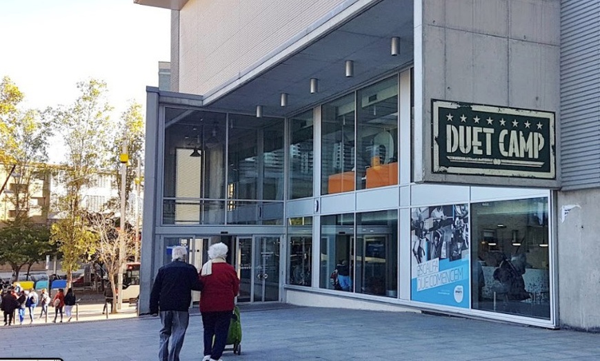 Image 7: 1 o 2 sesiones de masaje relajante de 45 o 60 minutos para 1 persona