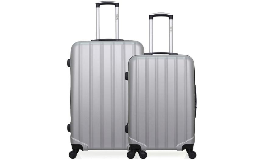 Image 34: Lot de 3 valises Himalaya Hero