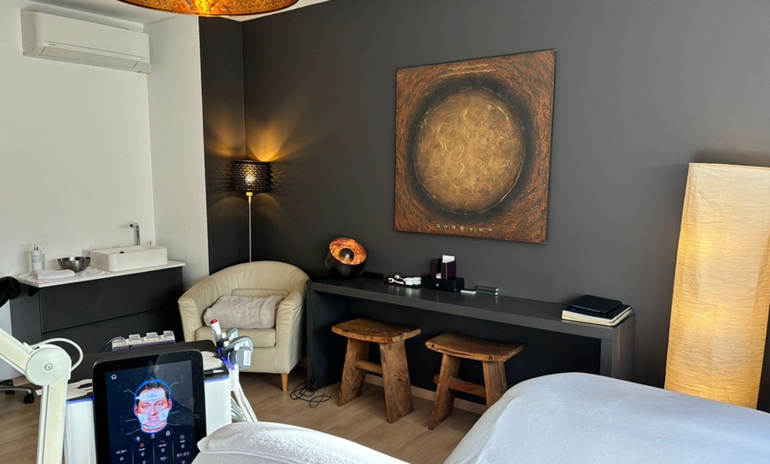 Image 3: Soin de visage anti-acné