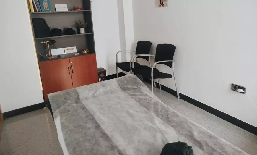 Image 3: 1, 2 o 3 sesiones de masaje a elegir de 60 o 90 minutos para 1 persona