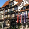Image 8: Quedlinburg im Harz: 3-5 Tage mit Stadtführung und Menü