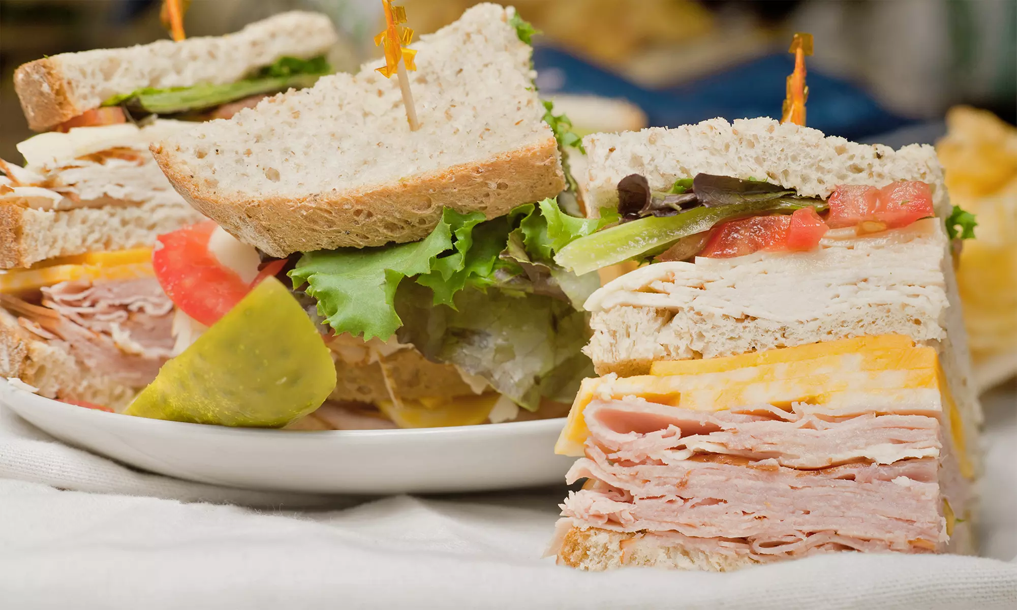 Diner Cuisine for Two, Four, or Take-Out, Valid Monday Through Friday at Reynold's Restaurant (Up to 42% Off) - Primary Image