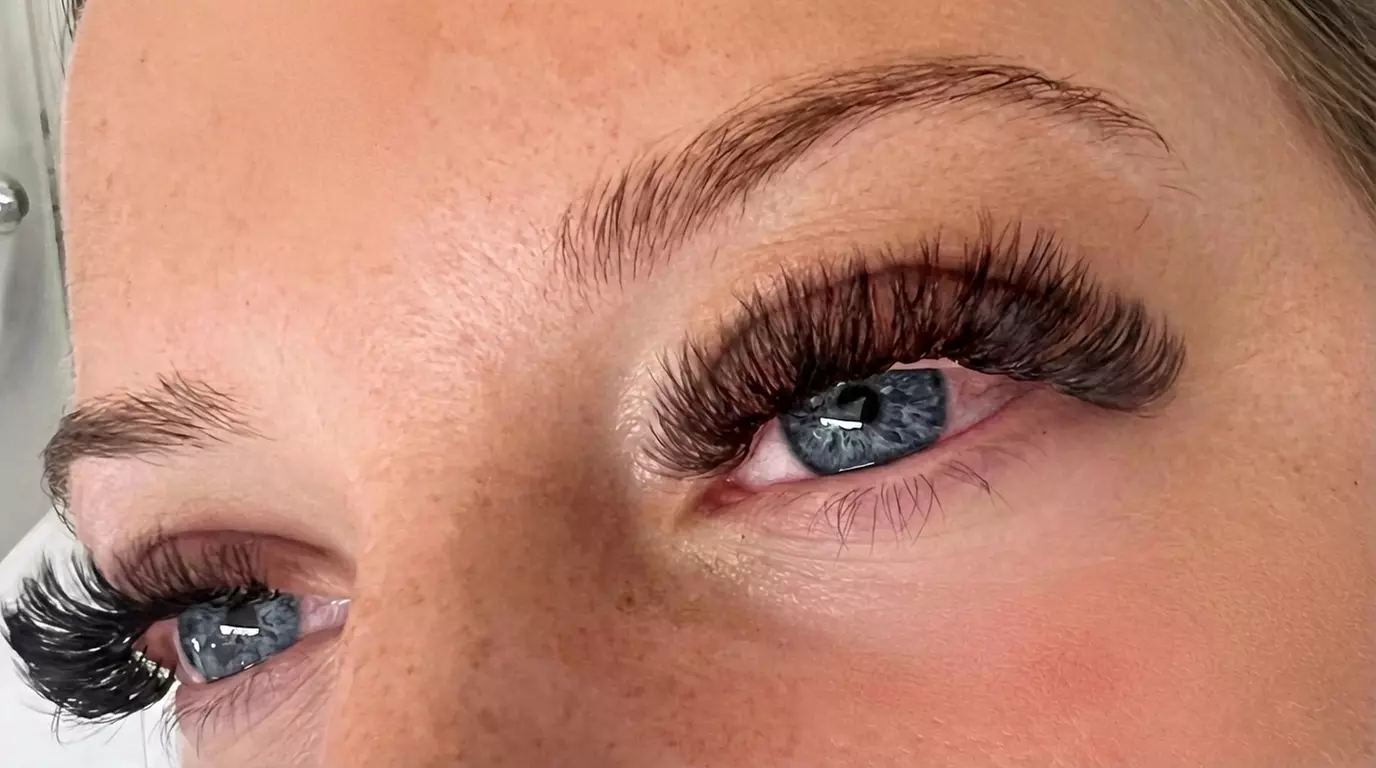 Enhance Your Eyes with Classic or Volume Eyelash Extensions