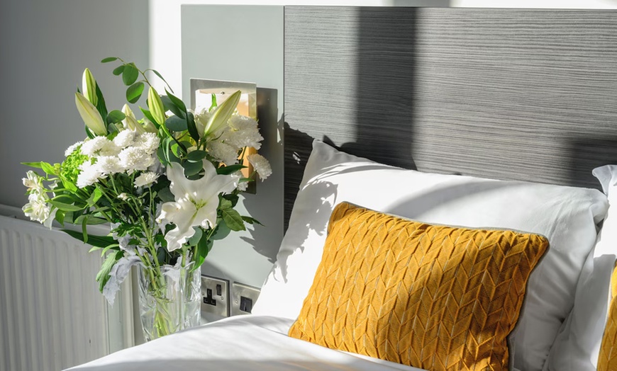 Image 15: County Wexford: Stay for 2 with Breakfast & Bottle of Prosecco