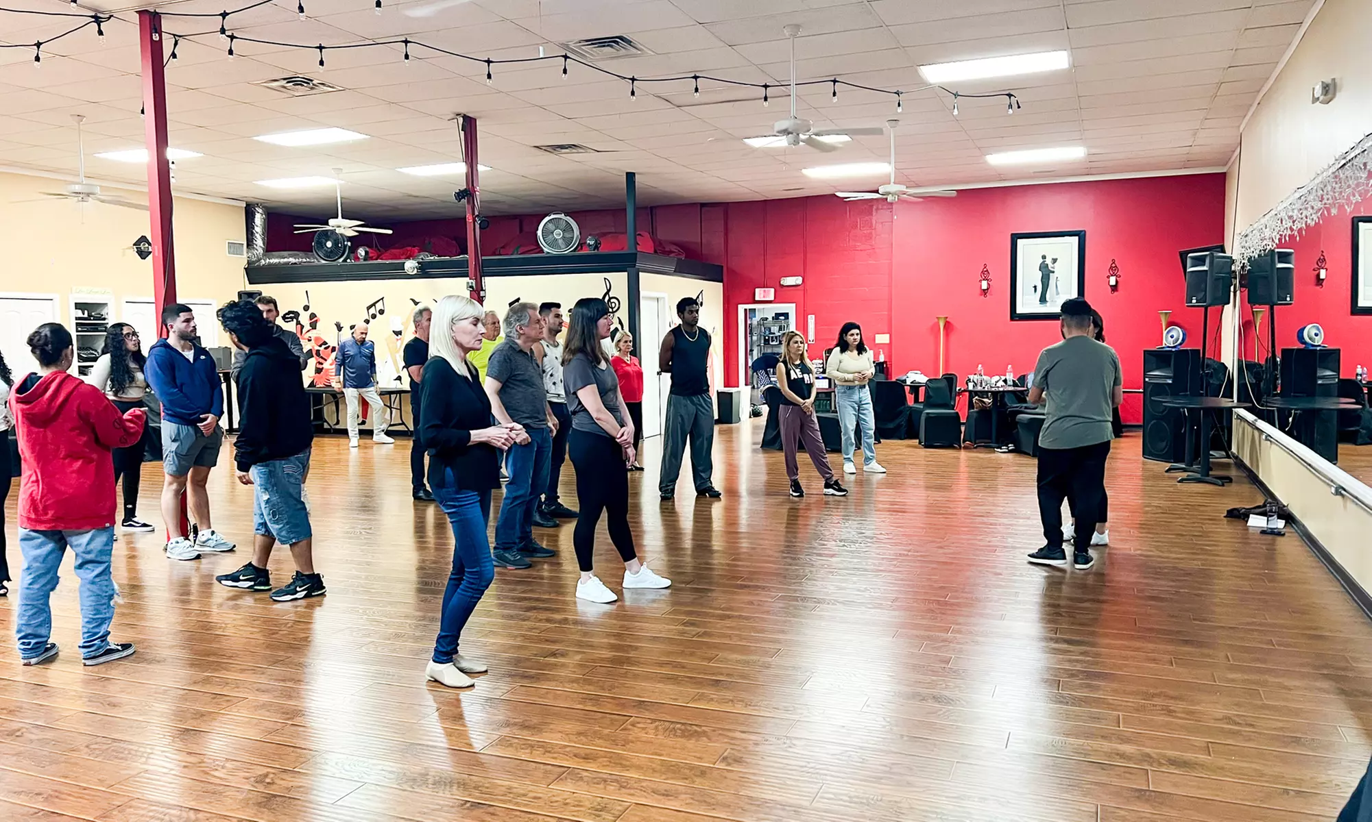 Bachata Dance Classes for Beginners, Patterns, and Sensual Styles