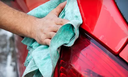 $99 for Full Onsite Auto Detail from Portola Auto Detail ($200 Value) - Primary Image
