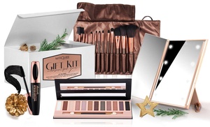 Makeup Valentines Set (4-Pc.)