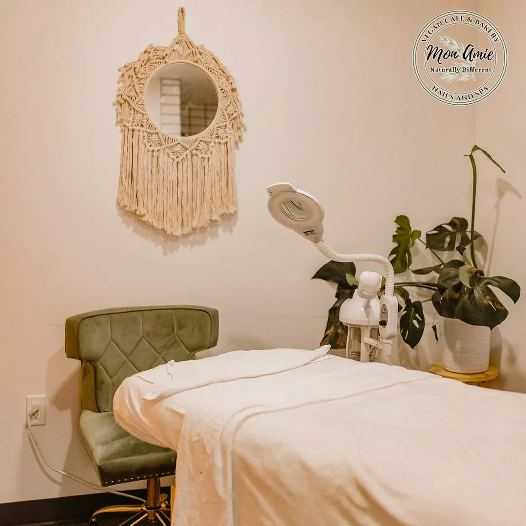 Head Spa for One or Two w/ Head, Neck, Shoulder Massage + Wine Add-Ons