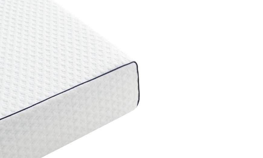 Image 6:  Matelas pour canapé Clic-clac 100% mémoire de forme Sampur
