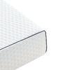 Image 6:  Matelas pour canapé Clic-clac 100% mémoire de forme Sampur