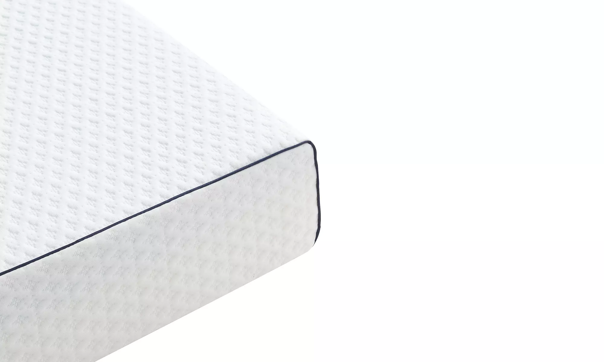 Matelas pour canapé Clic-clac 100% mémoire de forme Sampur