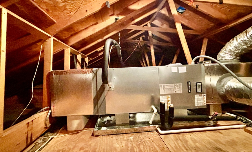 Image 2: Prepare your Air conditioning tune-up at ALAMO AIR SOLUTIONS