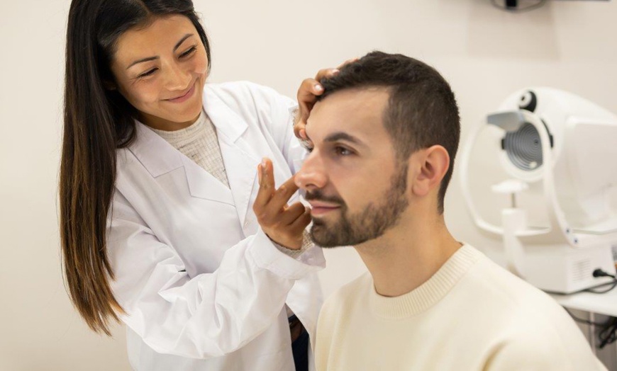 Image 3: Pack lentillas para 6 o 12 meses