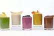 Organic Superfood Smoothie Mix with Plant Protein Chef-Crafted, Certified Organic Wellness Packs (15, 20, or 30) | TUSOL - Second Medium