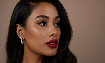1x PMU-behandeling: Powder Brows of Ombre Brows inclusief 1 nabehandeling - Rosemari Beauty