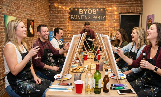 What to expect media