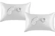Satin Pillowcase Gift Set - Second Medium