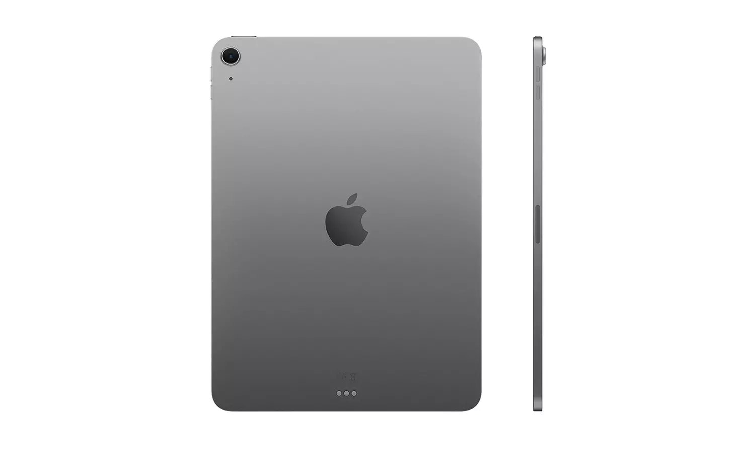 Apple iPad Air 7 (2025) Wi-Fi 128 GB 11" Display, Neu