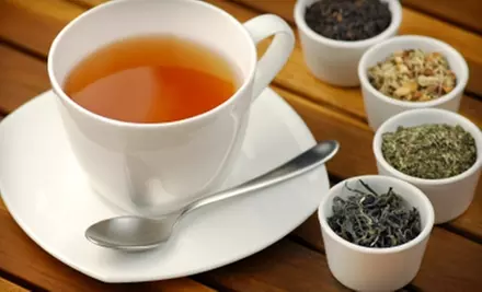 $10 for $20 Worth of Spices, Blends, and Teas at Spice Merchants in Saugatuck - Primary Image
