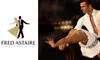 $26 for Two Private Lessons, Two Group Classes, and Two Parties at Fred Astaire Dance Studio Fort Lauderdale ($79.50 Value) 