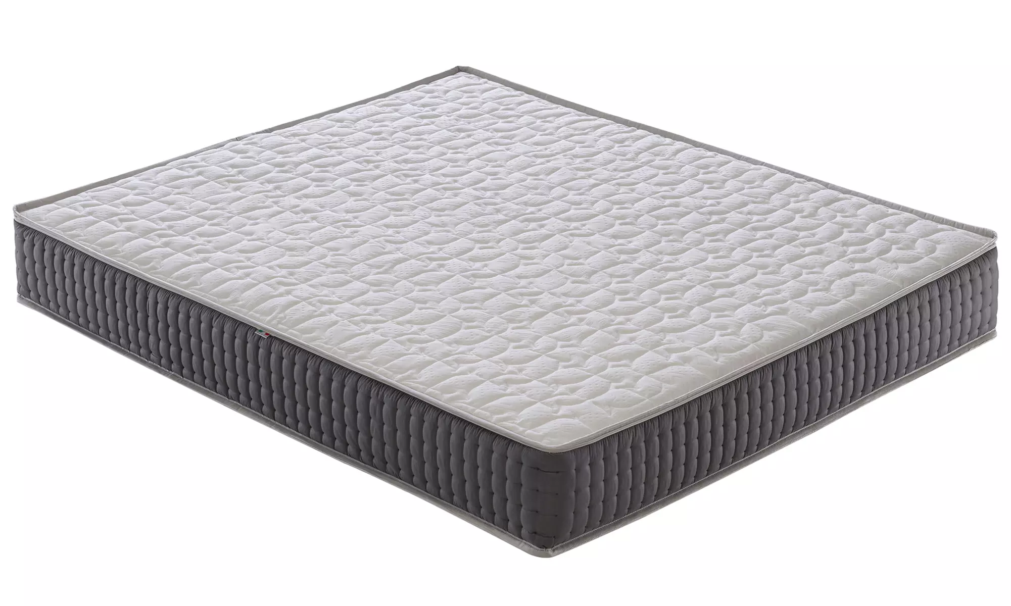 Orthopädische Memory-Schaum-Matratze