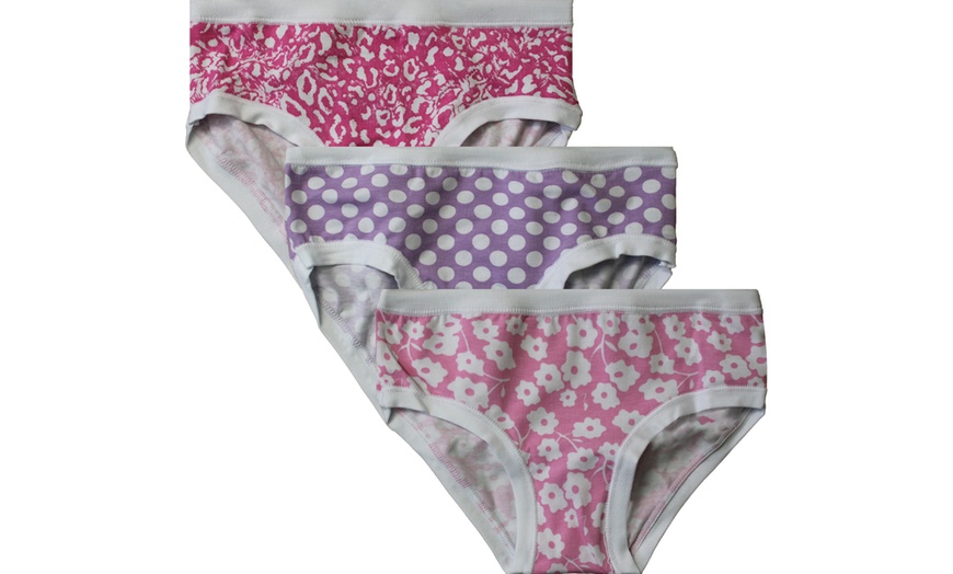 Image 14: 3 o 6 Slip o boxer per bambini Pyrex
