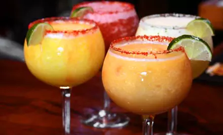 $10 for $20 Worth of Mexican Fare at Bahia Mexican Restaurant - Primary Image
