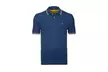 Champion Herren-Poloshirt in der Farbe nach Wahl (74% sparen*) - Second Medium