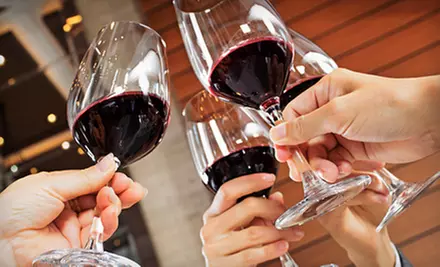 $49 for an In-Home Wine Tasting for Up to 12 from PRP Wine International ($200 Value) - Primary Image