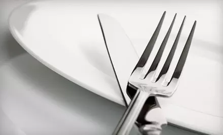 American Fare or Meal for Two at Spokane House Hotel Restaurant & Lounge - Primary Image