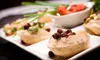 Indian Cuisine for Dinner or Lunch at Bombay (Half Off) 