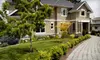 $75 for $200 Worth of Landscaping from Native Sun Landscape
