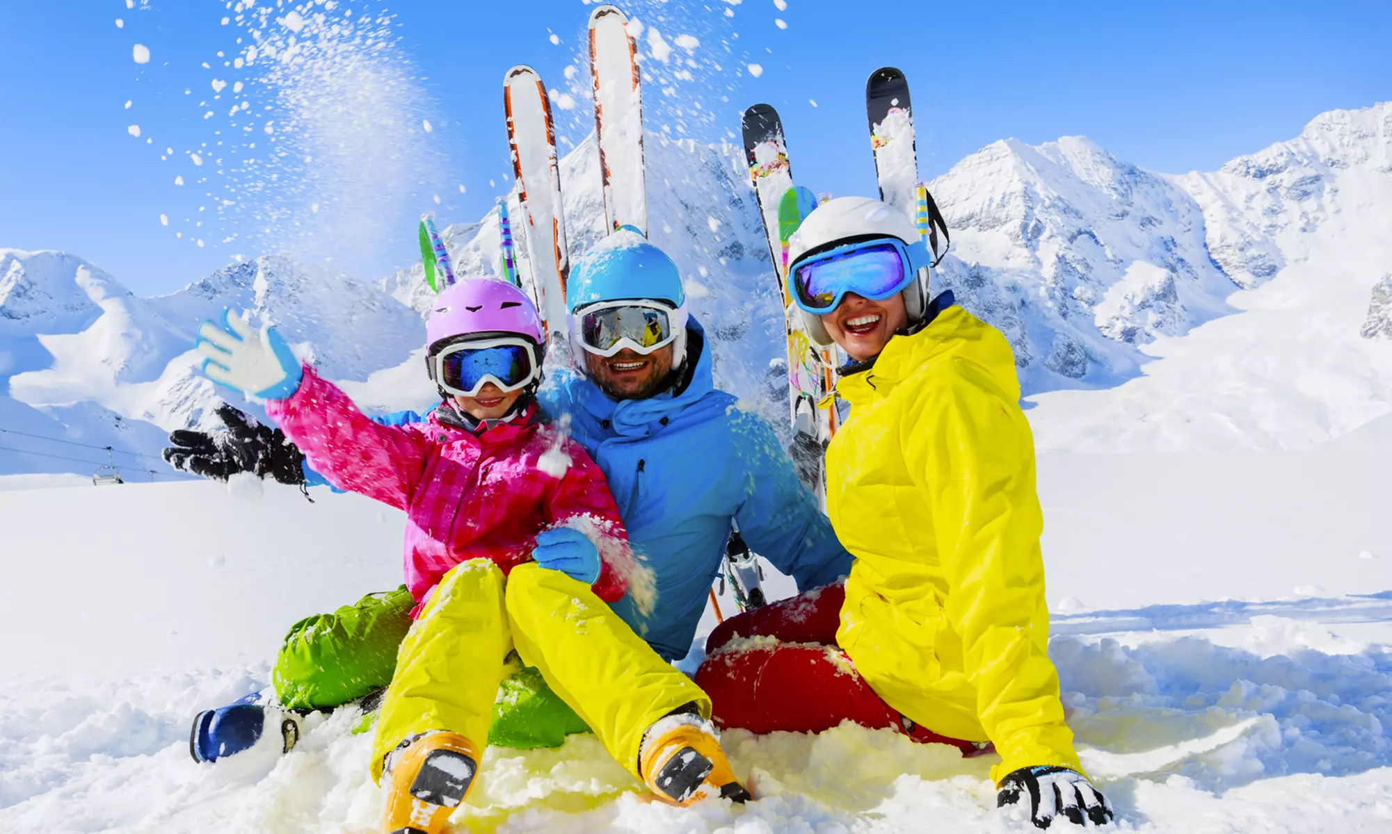 Lift Tickets at Treetops Resort - Ski and Snowboard (Up to 44% Off). Six Options Available. - Primary Image