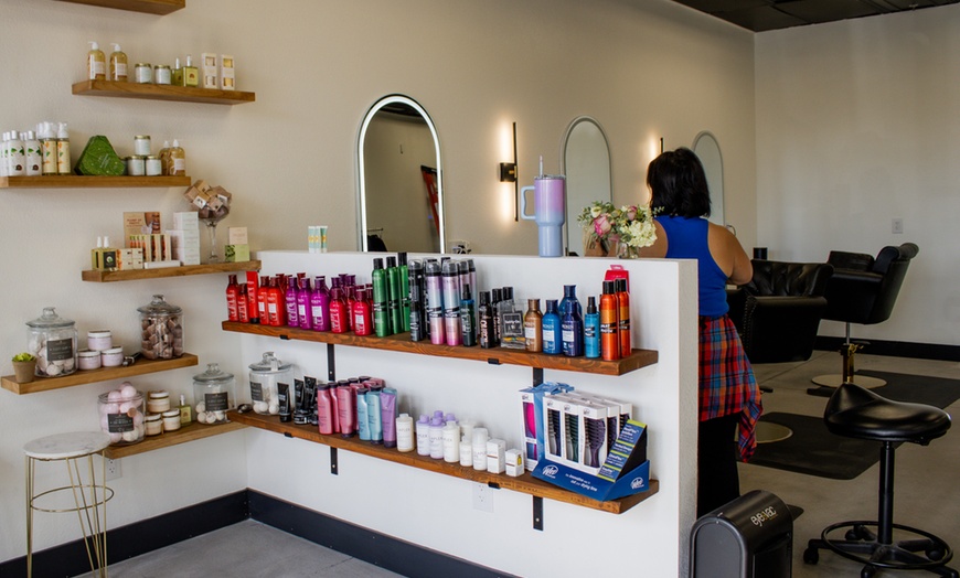 Image 7: 1 Year of Unlimited Laser Hair Removal for Small, Medium or Large Area