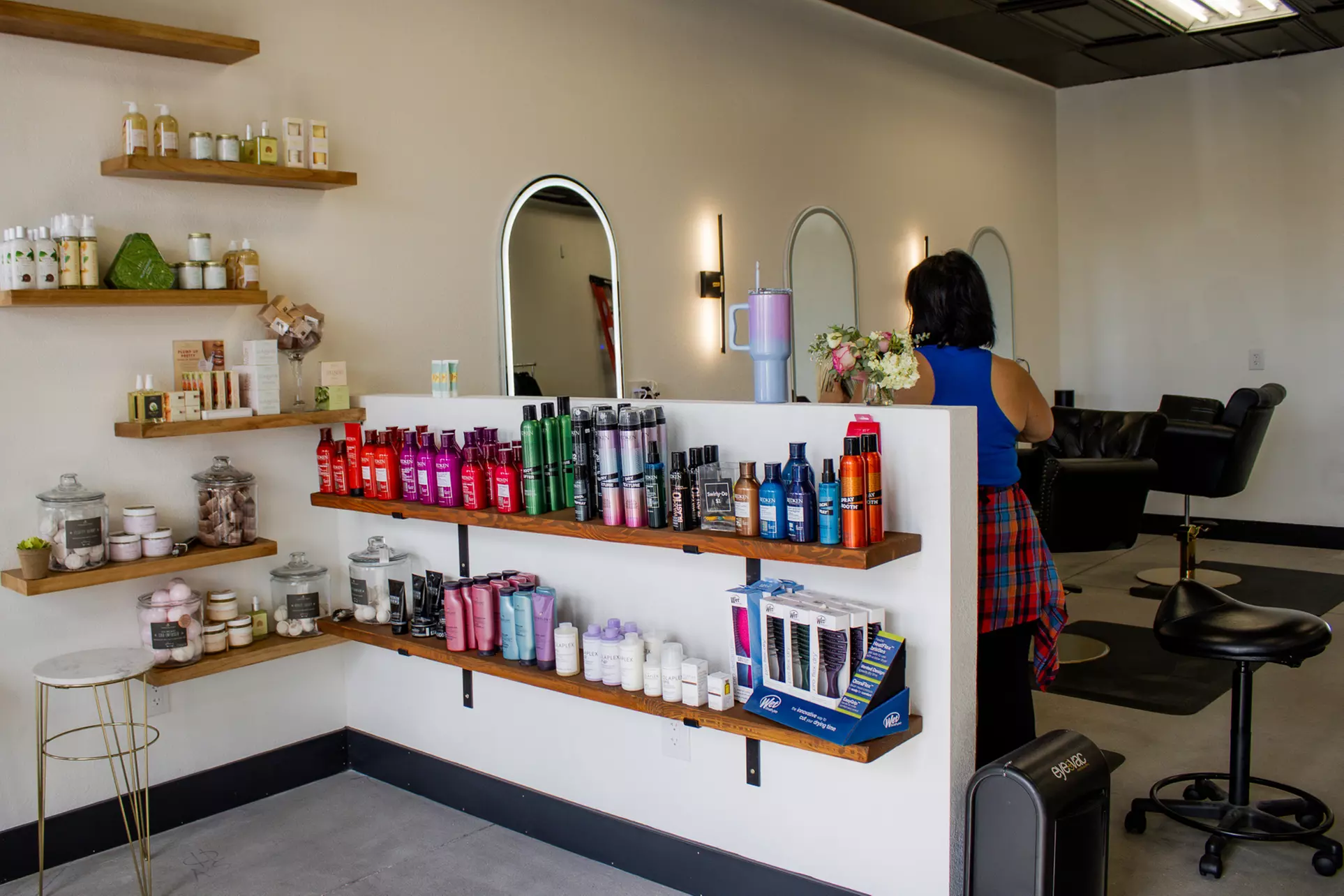 1 Year of Unlimited Laser Hair Removal for Small, Medium or Large Area