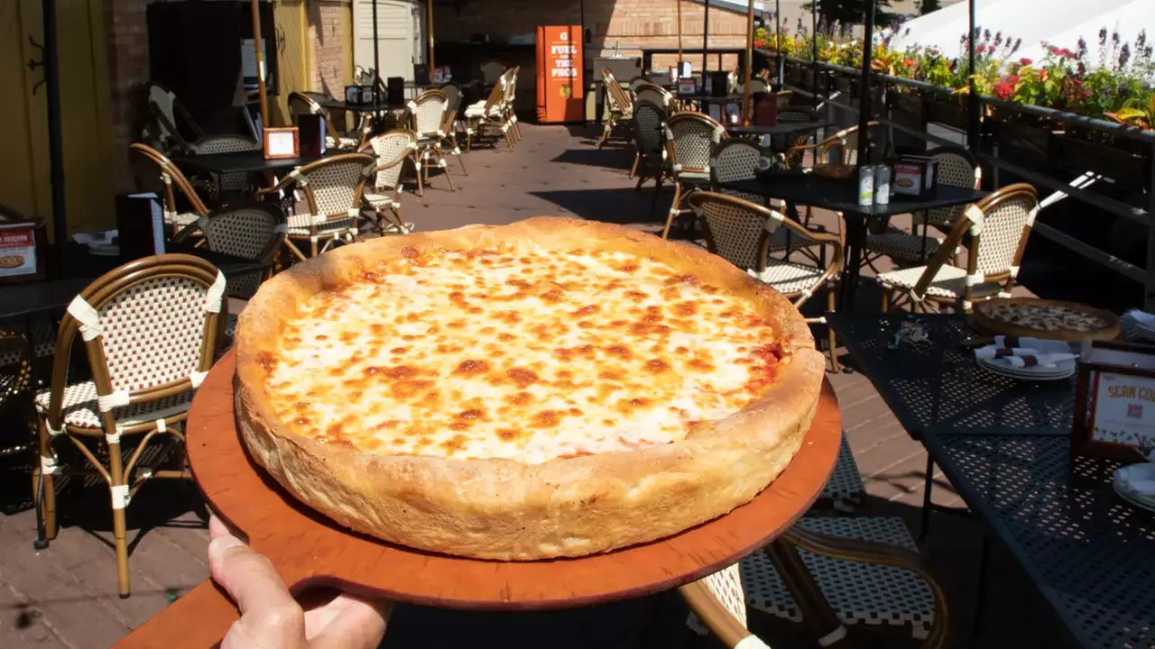 Exclusive Offer: Grab $35 or $50 worth of Food & Drink at Connie's!
